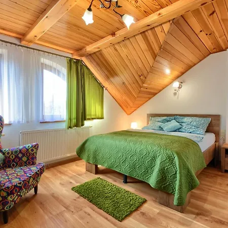 Apartament Przy Walowej Lancut Exterior photo