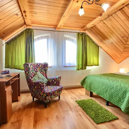 Apartament Przy Walowej Lancut Exterior photo