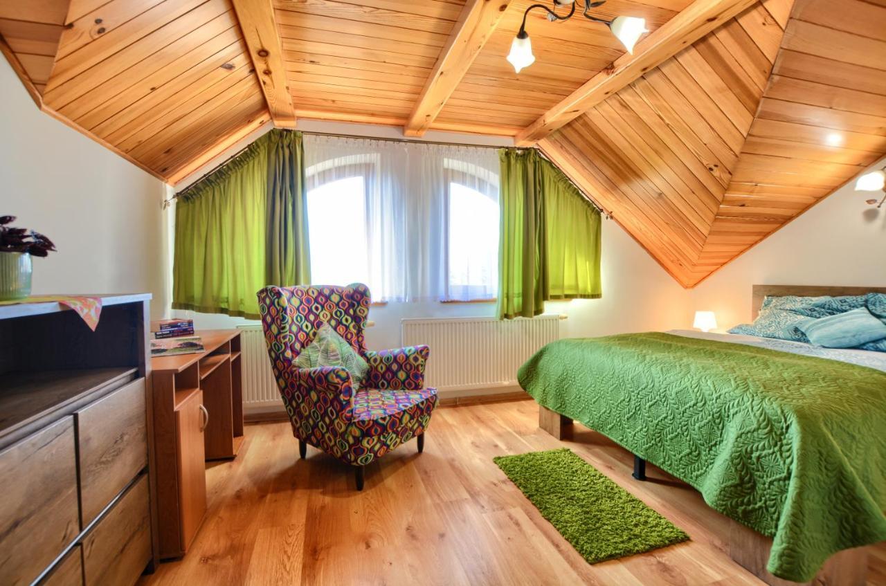 Przy Walowej Apartment Lancut