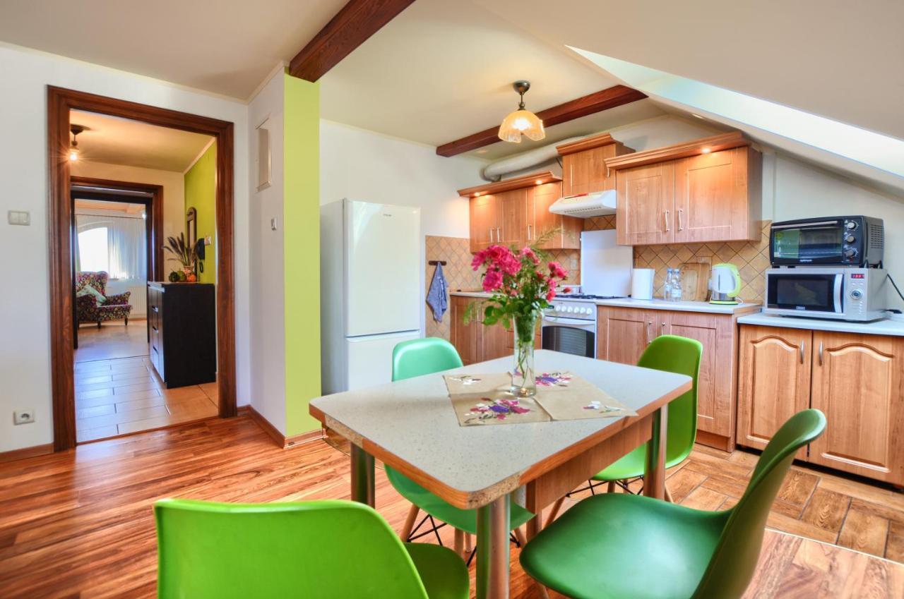 Przy Walowej Apartment