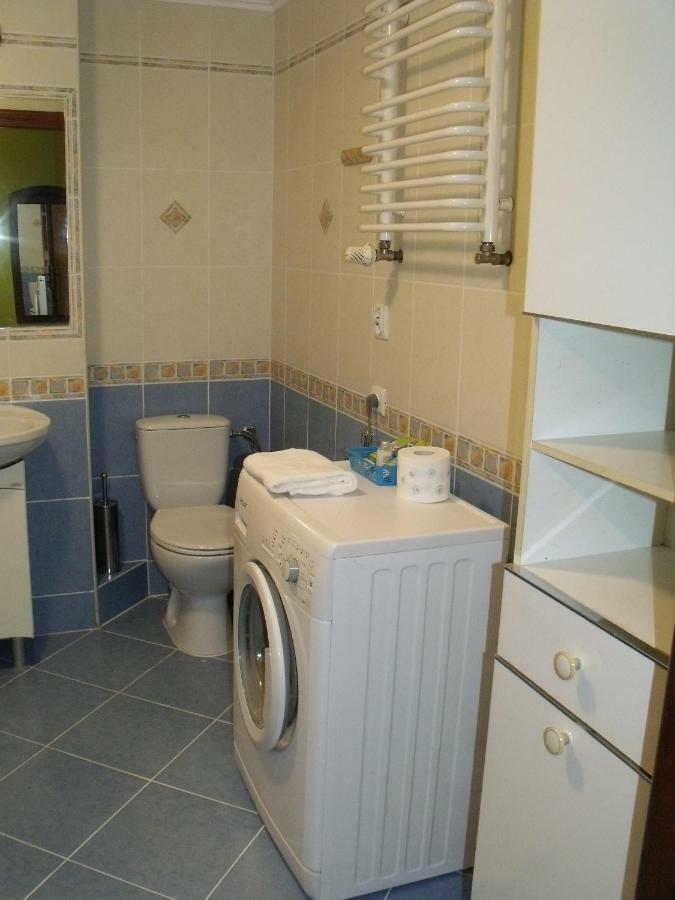 Przy Walowej Apartment Lancut