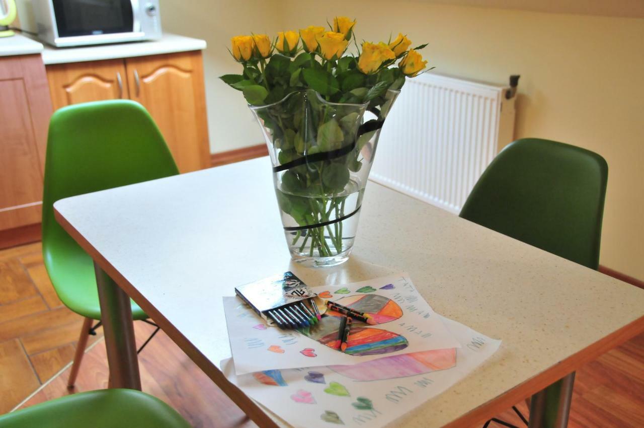 Przy Walowej Apartment Lancut